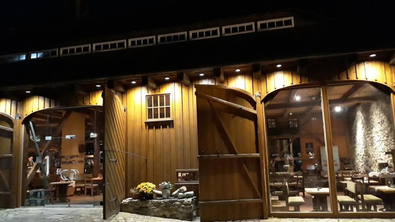 Familien- Und Apartmenthotel Lerchenberghof Walddorf  Exteriér fotografie