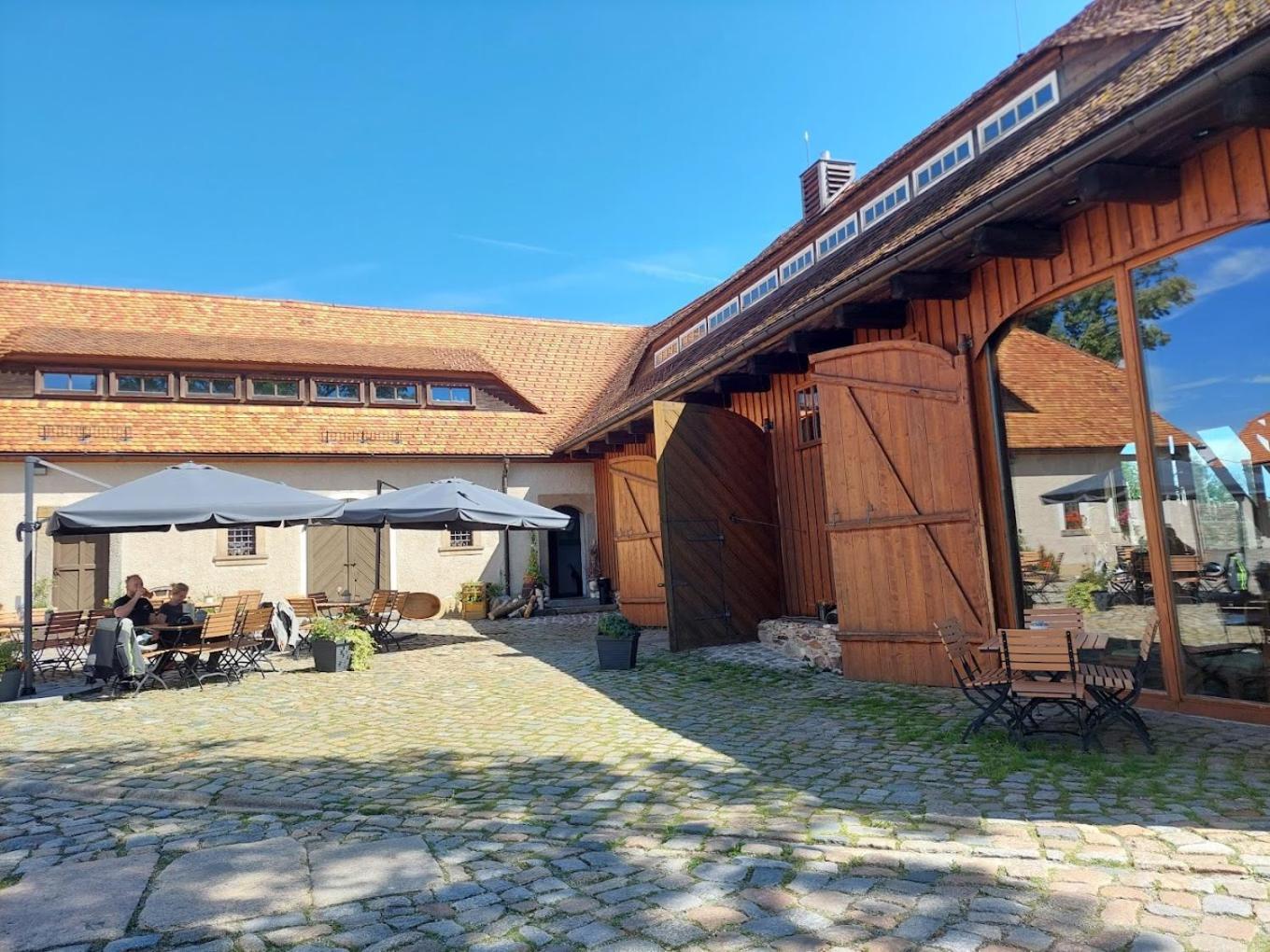 Familien- Und Apartmenthotel Lerchenberghof Walddorf  Exteriér fotografie