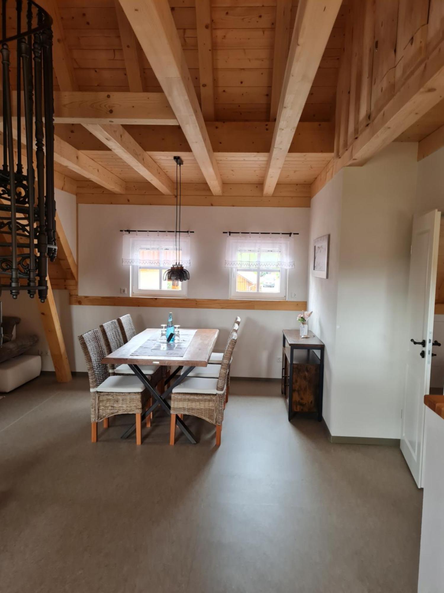 Familien- Und Apartmenthotel Lerchenberghof Walddorf  Exteriér fotografie