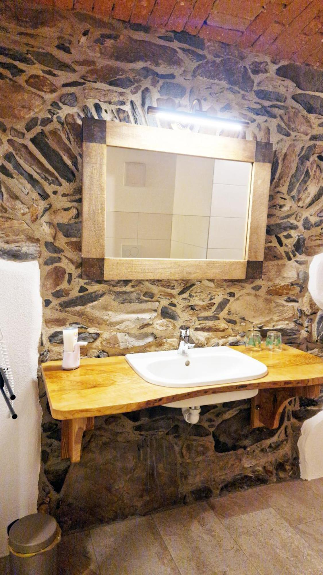 Familien- Und Apartmenthotel Lerchenberghof Walddorf  Exteriér fotografie
